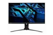 Skærm - 27" Acer Predator XB273U - 2560x1440 (QHD) - 360Hz - IPS - UM.HX3EE.506