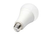 Smart Home - Miboxer LED Pære E27 - 12W - RGB-CCT - 1100lm - Zigbee 3.0 - 4038816136916