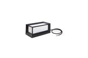 Smart Home - Miboxer Square Wall Light 12W RGB+CCT - Zigbee 3.0 - 4038816138071