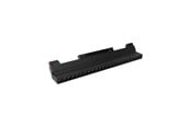 Smart Home - Miboxer Track Gitter Sammenklappelig - 48V - 20W - 24° - 2.4GHz RF - 4038816138682