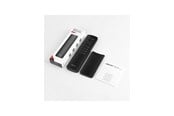 Smart Home - Miboxer Fjernbetjening - 4 Zoner - 2.4GHz RF (C2) - 4038816139443