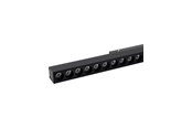 Smart Home - Miboxer Track Gitter - 48V - 12W - RGB-CCT - 24° - Zigbee 3.0 - 4038816140616
