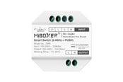 Smart Home - Miboxer Smart Kontakt - WiFi - 2.4GHz RF (SWR) - 4038816145130