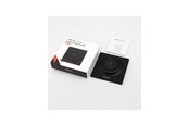 Smart Home - Miboxer Fjernbetjening - Roterende Hjul - Sort - CCT - 2.4GHz RF - 4038816147059