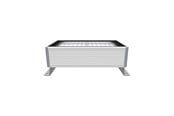 Smart Home - Miboxer Havelampe - 50W - RGB-CCT - 2.4GHz RF, Zigbee 3.0 - IP66 - 4038816153739