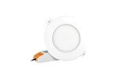 Smart Home - Miboxer LED Panel - Rund - 6W - RGB-CCT - WiFi - 4038816232083