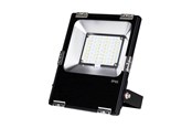 Smart Home - Miboxer LED Projektør - 30W - RGB-CCT - IP65 - 230V - Zigbee 3.0 - 4038816235374