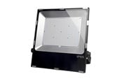 Smart Home - Miboxer LED Projektør - 200W - RGB-CCT - IP65 - 230V - 2.4GHz RF - 4038816236081