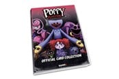 Brætspil - Poppy Playtime Album incl. 1 foilpack - PP-2025_CA
