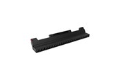 Smart Home - Miboxer Track Gitter Sammenklappelig - 48V - 12W - RGB-CCT - 24° - Zigbee 3.0 - 4038816239785