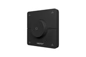 Smart Home - Miboxer Fjernbetjening - Roterende Hjul - Sort - CCT - 4 Scener - 2.4GHz RF - 4038816250049