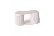 Boligindretning - Simiu AIRFLIA - Mini Laptop Stander - 2 stk - Hvid - 5714255012071