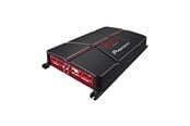 Bilstereo - Pioneer GM-A6704 Car Amplifier 4 Channels – 1000 W - Forstærker - 1025117