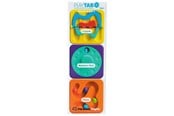Babylegetøj - Fat Brain Play Tab Sensory Set 1 - F4883DT2
