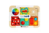 Babylegetøj - Fat Brain Play Tab Essential Set - F5091DT2