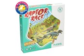 Brætspil - Asmodee Raptor Race Tactical Board Game - FXG601-ML