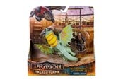 Figur - Disney Viking & Dragon-Rumblehorn & Stoick - 66663 / 6075559