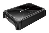 Bilstereo - Pioneer GM-D9701 Car Amplifier 1 Channel – 2400 W - Forstærker - 1025900