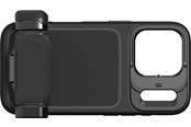 Mobil - Andet Tilbehør - PolarPro LiteChaser 17 Grip for  iPhone 17 Pro Max - LCP17-GRIP/BT-PROMAX