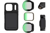 Mobil - Andet Tilbehør - PolarPro LiteChaser 17 Directors kit for iPhone 17 - LCP17-PROMAX-DIREC-KIT