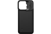 Mobil - Andet Tilbehør - PolarPro LiteChaser 16 EXO BackPlate for iPhone 16 - LCP16-EXO