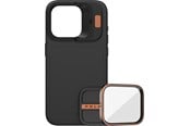 Mobil - Covers & Cases - PolarPro Kit - LiteChaser iPhone 15 Pro Max Case B - 131133