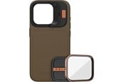 Mobil - Covers & Cases - PolarPro Kit - LiteChaser iPhone 15 Pro Max Case D - 131134