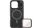 Mobil - Covers & Cases - PolarPro Kit - LiteChaser iPhone 16 Pro BaseCase B - 131137