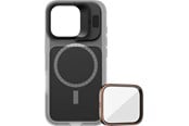 Mobil - Covers & Cases - PolarPro Kit - LiteChaser iPhone 16 Pro BaseCase C - 131138