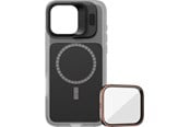 Mobil - Covers & Cases - PolarPro Kit - LiteChaser iPhone 16 Pro Max BaseCa - 131140