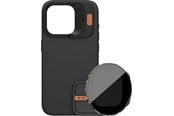 Mobil - Covers & Cases - PolarPro Kit - LiteChaser iPhone 15 Pro Max Case B - 131163