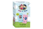 Brætspil - Bambolino Toys Fien & Teun Quartet - 19217