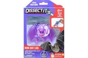 Kreativt Legetøj - Sensory Compounds Bat In Giftbox - 38087