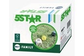 Havespil - Bex Star Family (FSC Certified) - 541-600