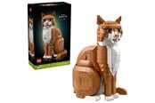 LEGO®  - LEGO Ideas 21376 Orange kat - 21376
