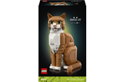 LEGO® - LEGO Ideas 21376 Orange kat - 21376