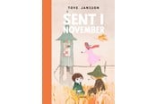 Skønlitteratur & Fiktion - Sent i november - Skønlitteratur & Fiktion - hardcover - 9788727277455