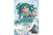 Børnebøger - Krypto 8: Kuldegys - Børnebog - Hardcover - 9788762746671