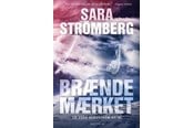 Krimi & Spænding - Brændemærket - Krimi & Spænding - Hæftet - 9788712074915