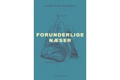 Natur & Videnskab - Forunderlige næser - Natur & Videnskab - Hæftet - 9788712075585