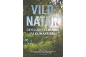 Historie, Mytologi & Samfund - Vild natur - Historie & Samfund - Hæftet - 9788712800521