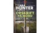 Krimi & Spænding - Opskrift på mord - Krimi & Spænding - Hæftet - 9788712800767