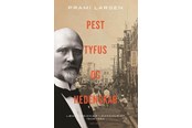 Biografi og memoirs - Pest tyfus og hedenskab - Biografi & Erindring - Hæftet - 9788712801047