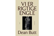 Skønlitteratur & Fiktion - Vi er rigtige engle - Skønlitteratur & Fiktion - Hæftet - 9788712802709