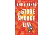 Skønlitteratur & Fiktion - Store smukke liv - Skønlitteratur & Fiktion - Hæftet - 9788712803287