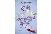 Skønlitteratur & Fiktion - Et år i overgangsalder - Skønlitteratur & Fiktion - Hæftet - 9788773393864