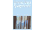 Skønlitteratur & Fiktion - Spøgelsesår - Skønlitteratur & Fiktion - hardcover - 9788743410386