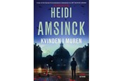 Krimi & Spænding - Kvinden i muren - Krimi & Spænding - Hæftet - 9788743412120