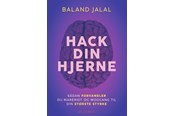 Krop & Sind - Hack din hjerne book - Krop & Sind - Hæftet - 9788702352573