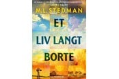Skønlitteratur & Fiktion - Et liv langt borte - Skønlitteratur & Fiktion - hardcover - 9788702445510